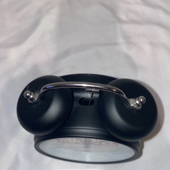 Marvel Bell Clock. - Picture 4 of 9